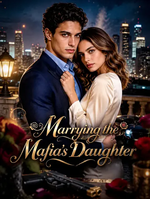 Marrying the Mafia's Daughter poster