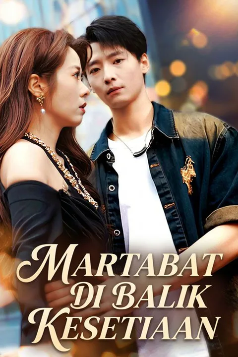 Poster Martabat Di Balik Kesetiaan