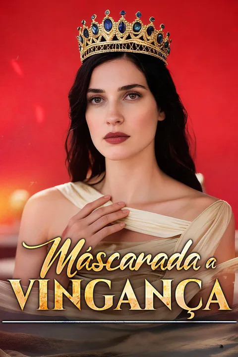 Pôster de Máscarada a vingança