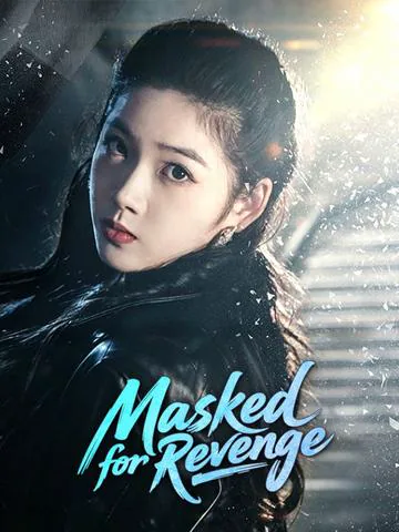 Masked for Revenge poster