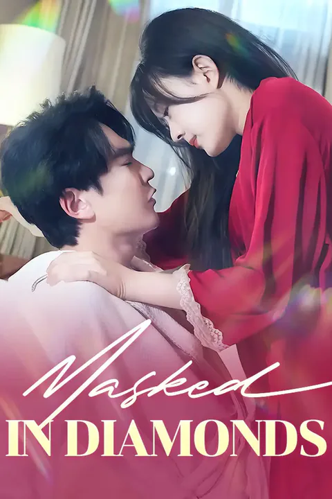 Masked In Diamonds poster