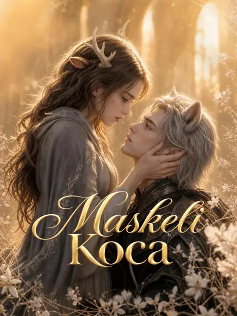 Maskeli Koca afişi