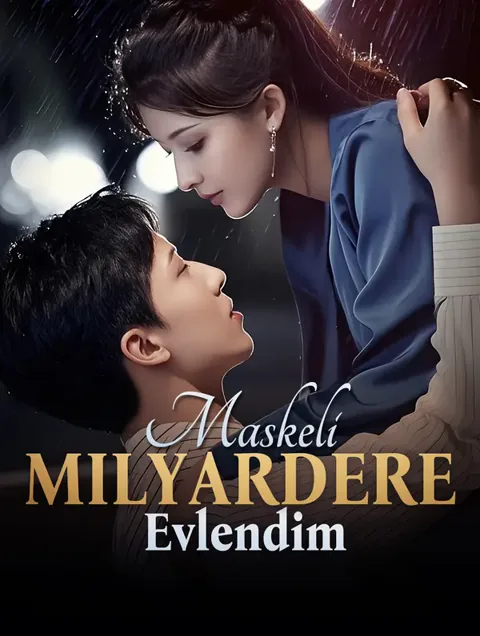 Maskeli Milyardere Evlendim(Dublajlı) afişi