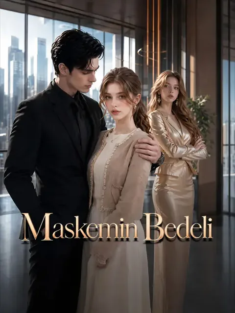 Maskemin Bedeli afişi