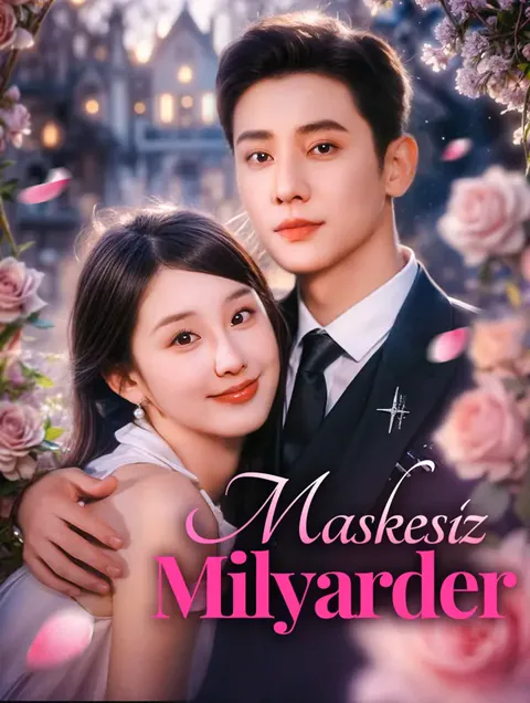 Maskesiz Milyarder(Dublajlı) afişi