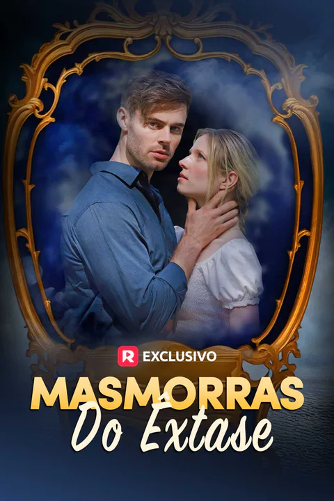 Pôster de Masmorras do Êxtase