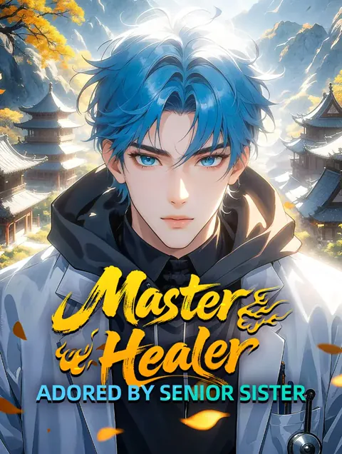 Master Healer: Adored by Senior Sisters poster