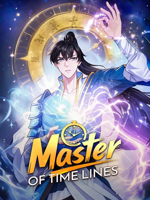 Master of Time Lines poster