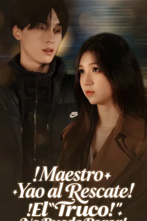 Master, Save Me! Don’t Stop the Cheat! poster