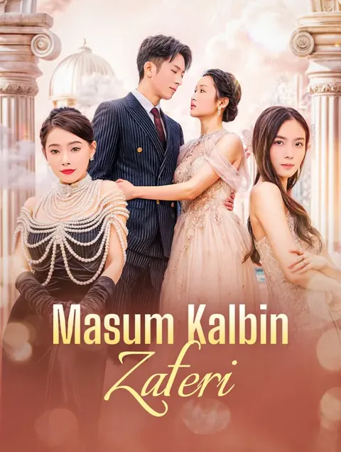 Masum Kalbin Zaferi afişi