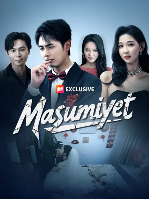 Masumiyet afişi