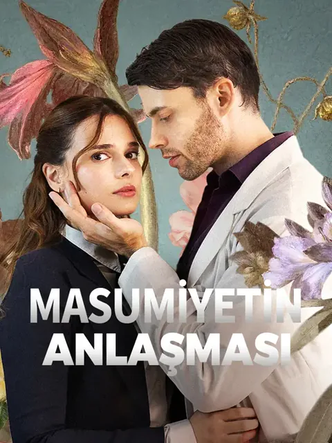 Masumiyetin Anlaşması afişi
