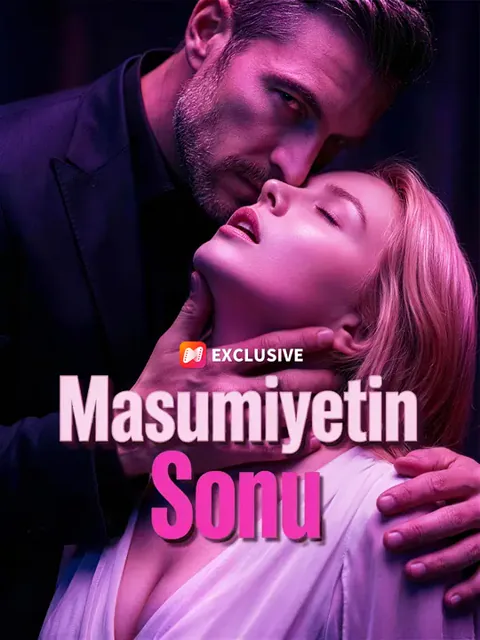 Masumiyetin Sonu afişi