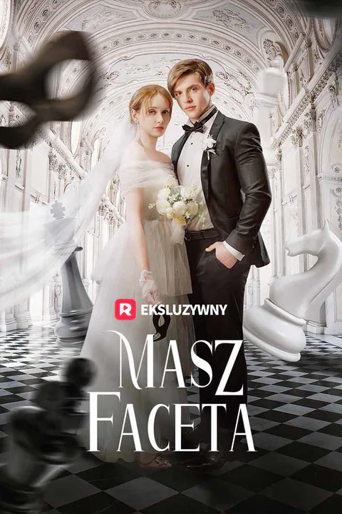 Masz faceta – plakat