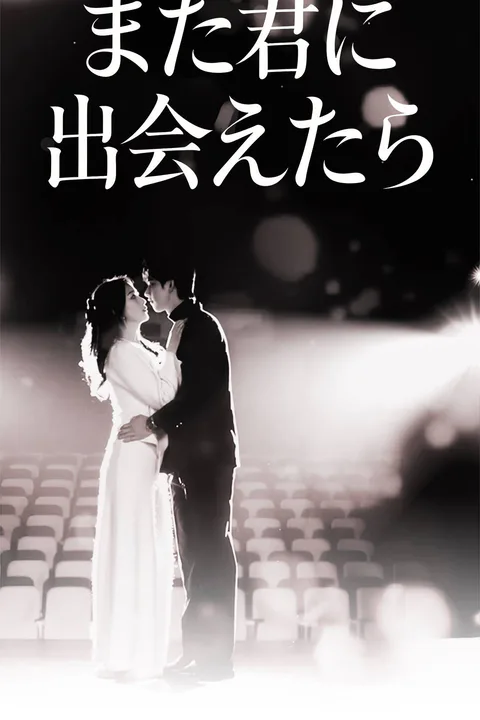 また君に出会えたらのポスター