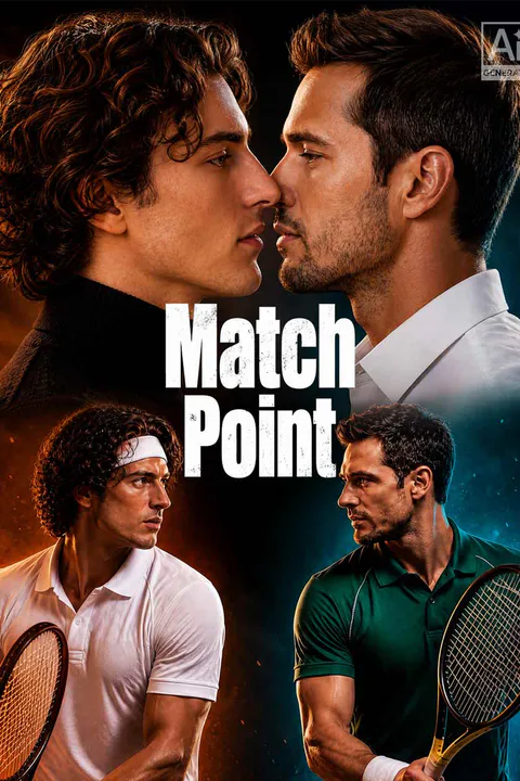 Poster Match Point