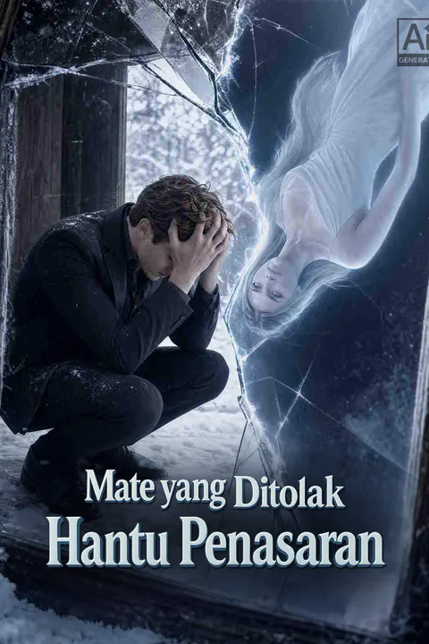 Poster Mate yang Ditolak, Hantu Penasaran