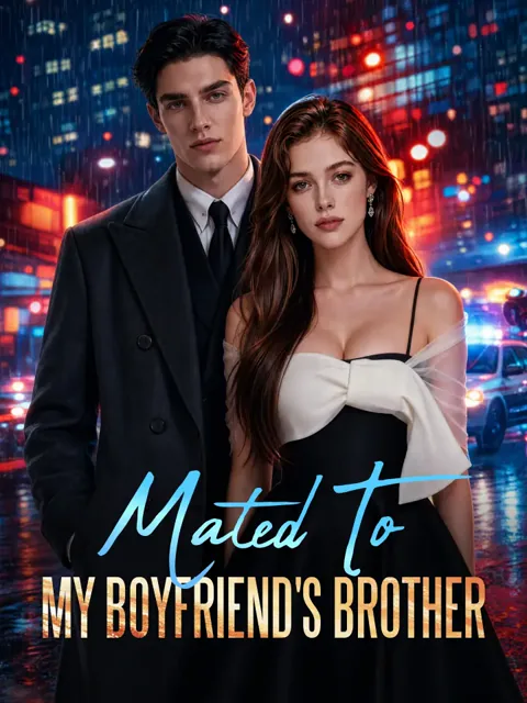 Mated To My Boyfriend's Brother poster