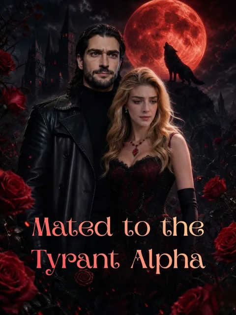 Mated to the Tyrant Alpha poster
