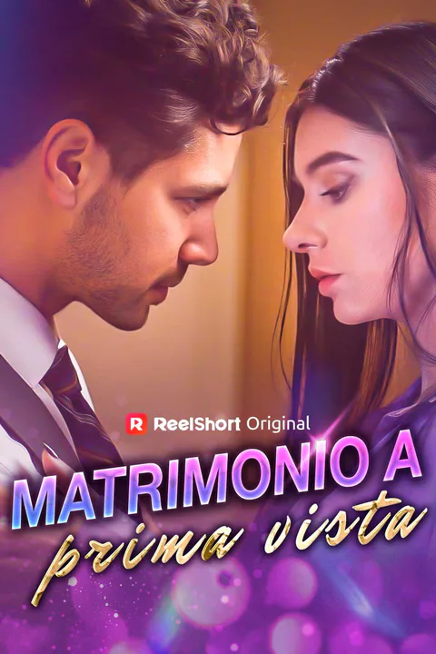 Locandina di Matrimonio a prima vista