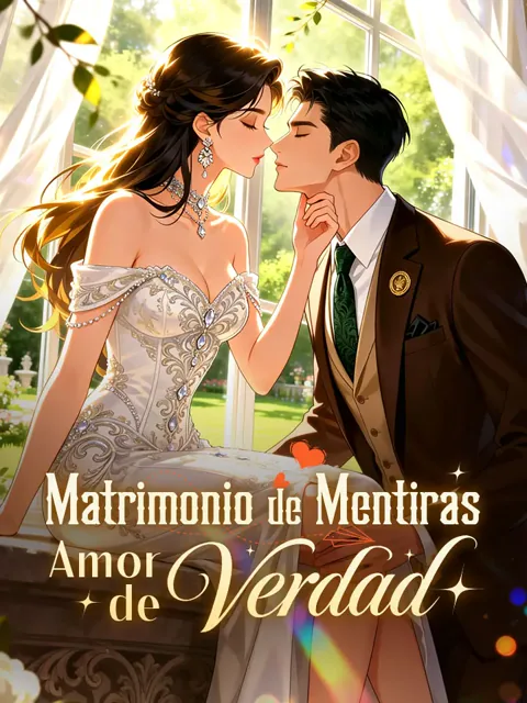 Póster de Matrimonio de Mentiras, Amor de Verdad
