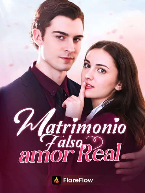 Póster de Matrimonio falso, amor real
