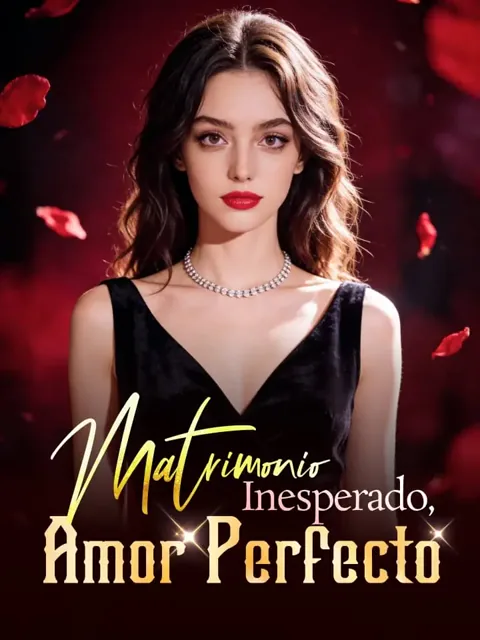 Póster de Matrimonio Inesperado, Amor Perfecto