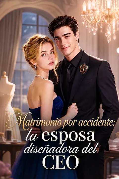 Póster de Matrimonio por accidente: la esposa diseñadora del CEO