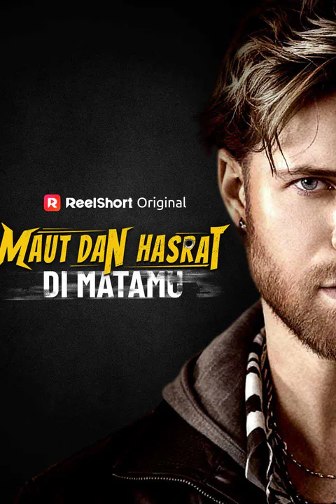 Poster Maut dan Hasrat di Matamu