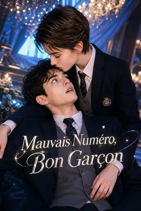 Affiche de Mauvais Numéro, Bon Garçon