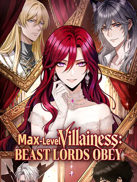 Max-Level Villainess: Beast Lords Obey(Dubbed) poster