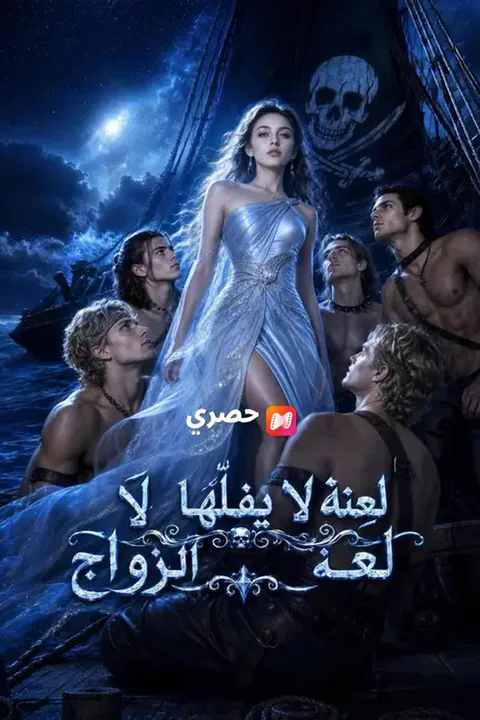 ملصق لعنة لا يفكّها إلا الزواج (مدبلج)