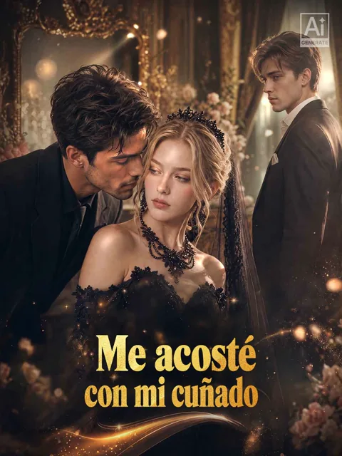 Póster de Me acosté con mi cuñado