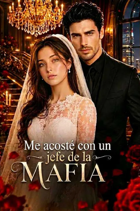 Póster de (Doblado) Me acosté con un jefe de la mafia