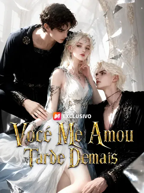 Póster de Me amó tarde, elegí al mejor