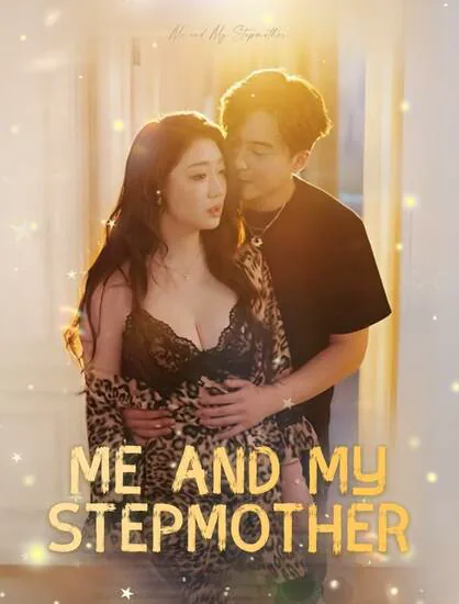 Me and My Stepmother poster