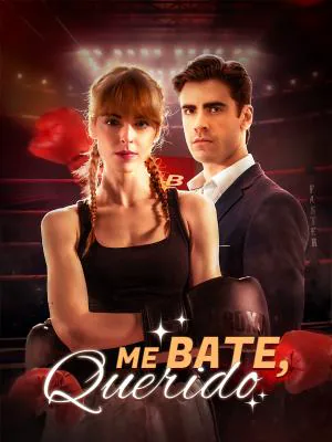 Pôster de Me Bate, Querido