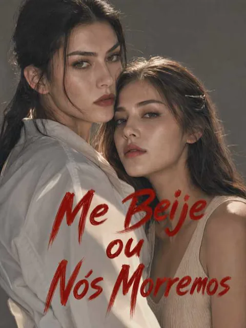 Pôster de Me Beije ou Nós Morremos
