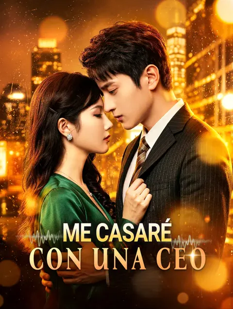 Póster de Me Casaré con una CEO(Doblado)