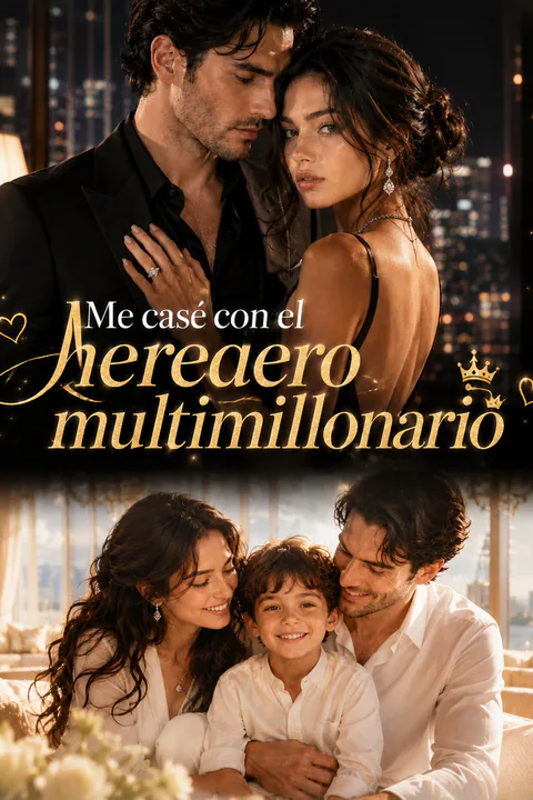 Póster de Me casé con el heredero multimillonario