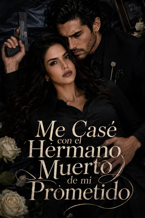 Póster de Me Casé con el Hermano Muerto de mi Prometido