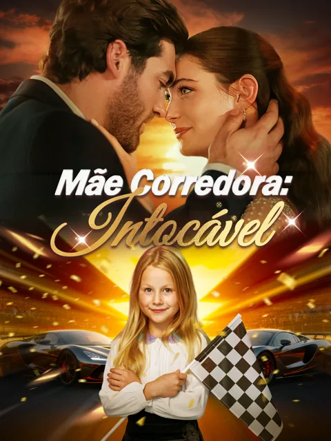 Pôster de Mãe Corredora: Intocável