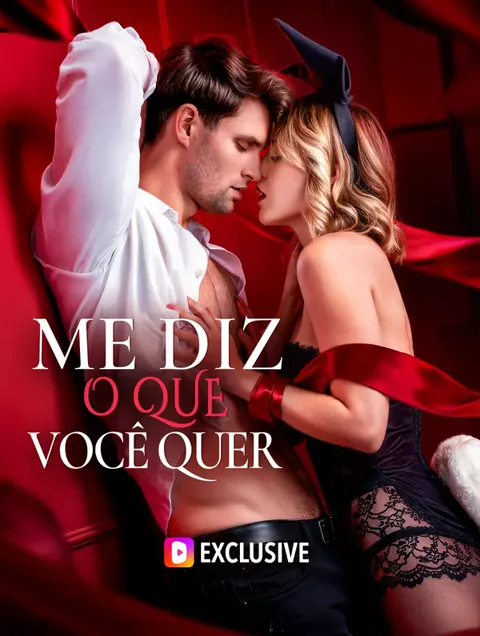 Pôster de Me Diz o Que Você Quer(Dublado)