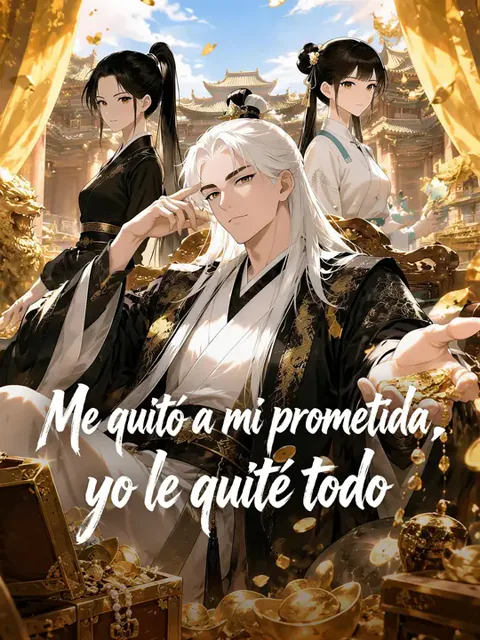 Póster de Me quitó a mi prometida, yo le quité todo