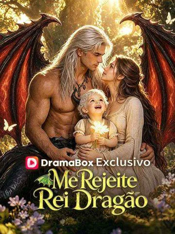 Pôster de Me Rejeite, Rei Dragão