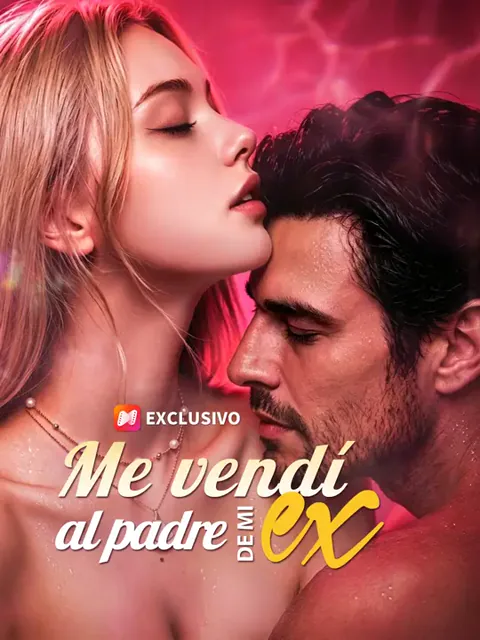 Póster de Me vendí al padre de mi ex