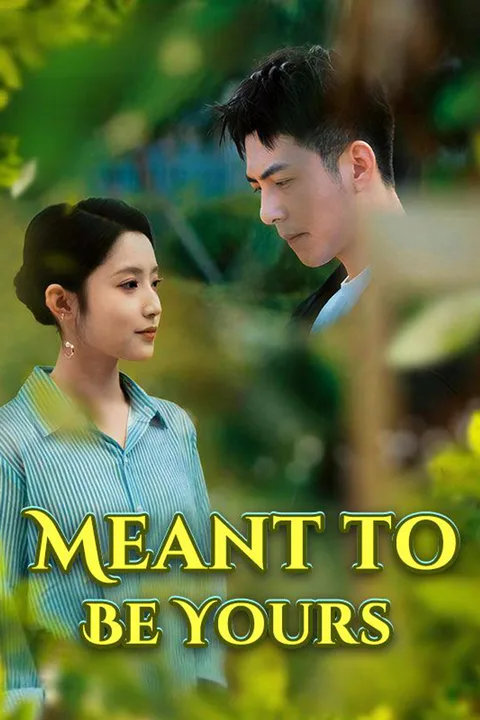 Meant to Be Yours poster