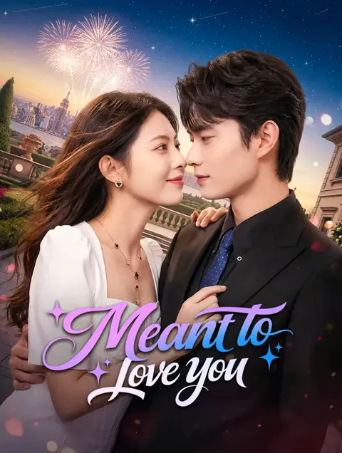 Meant to Love You poster