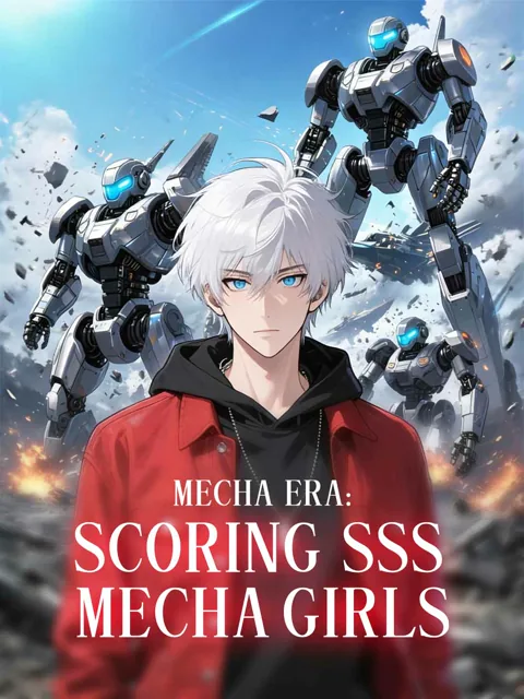 Mecha Era: Scoring SSS Mecha Girls(English-dubbed) poster