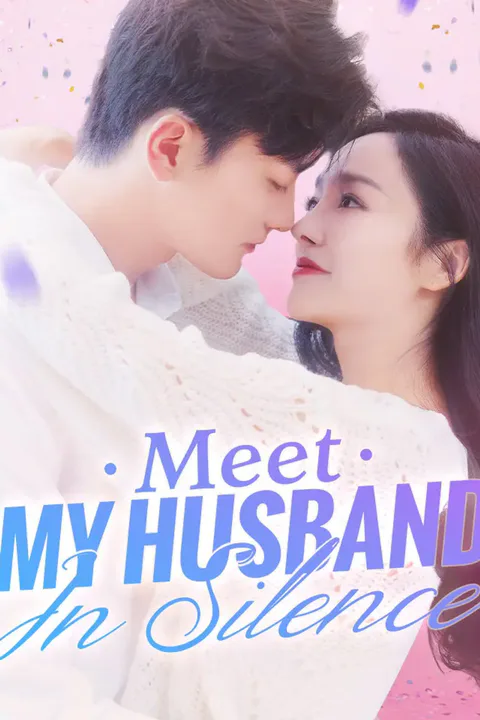 Meet My Husband In Silence poster